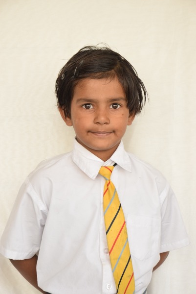 AVNI SINGH 